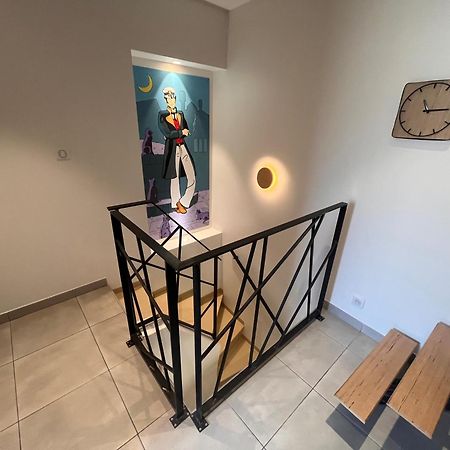 Maison Maltese Драгиньян Экстерьер фото