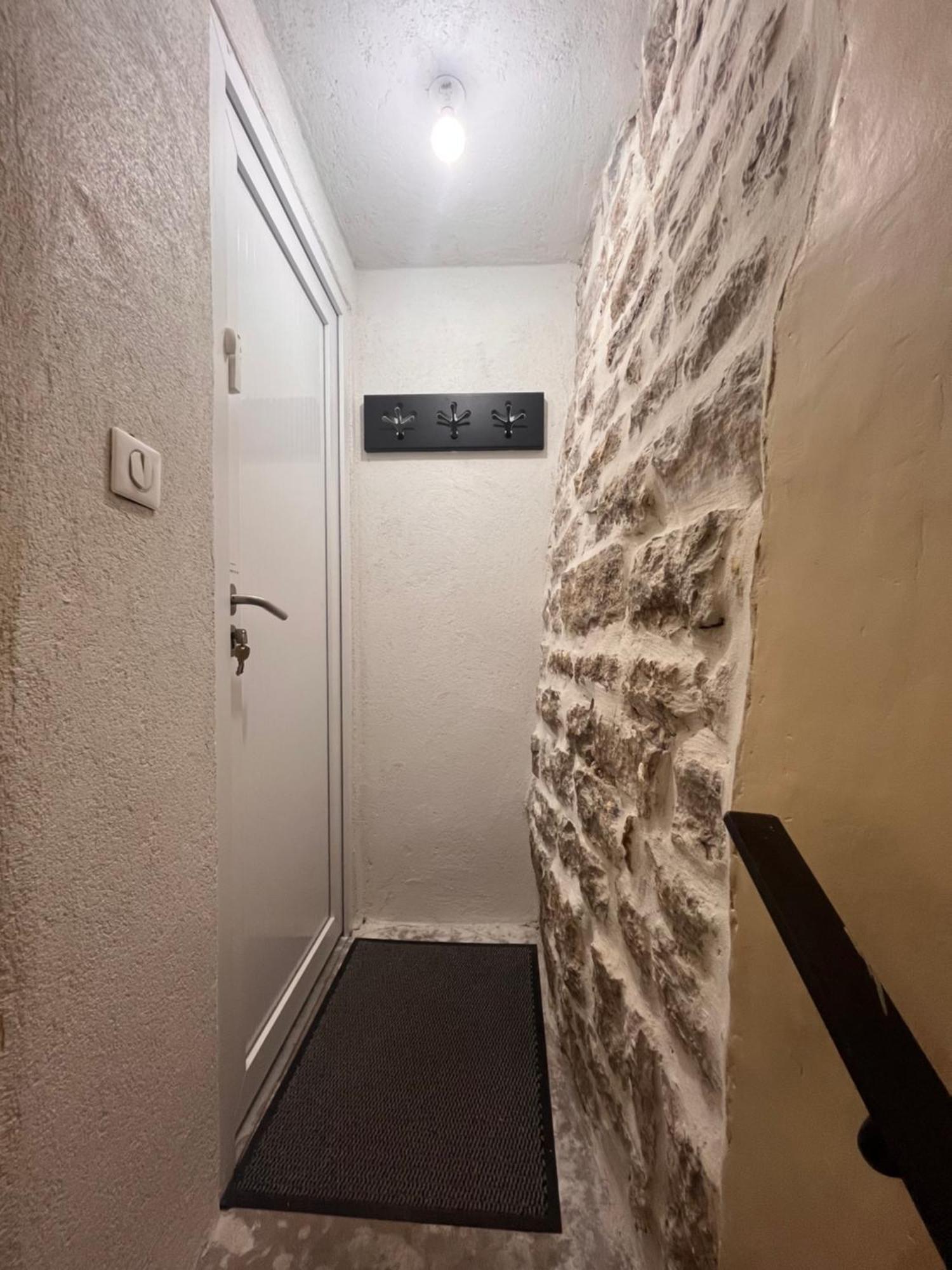Maison Maltese Драгиньян Экстерьер фото